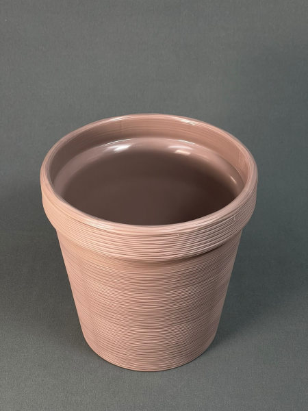 Кашпо Терра (2,35) Терракот